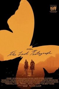 Постер Последняя фотография (The Last Photograph)