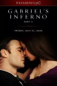 Постер Инферно Габриеля: Часть 2 (Gabriel's Inferno: Part Two)