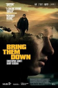 Постер Уничтожь их (Bring Them Down)