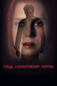 Постер Под покровом ночи (Nocturnal Animals)