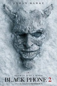 Постер Чёрный телефон 2 (Black Phone 2)