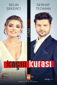 Постер Искусный (Kaçın Kurası)