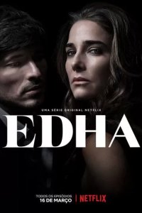 Постер Эда сериал (Edha)