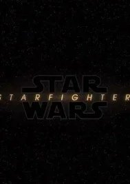 Постер Star Wars: Starfighter