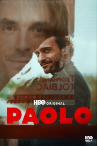 Постер Паоло (Paolo)
