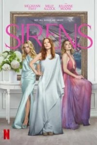 Постер Сирены (Sirens)