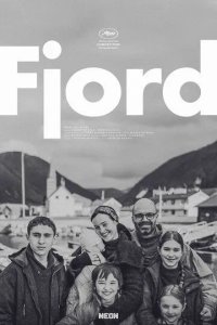Постер Фьорд (Fjord)