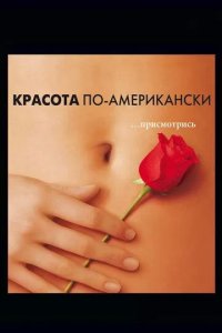 Постер Красота по-американски (American Beauty)