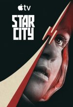 Постер Звёздный городок (Star City)