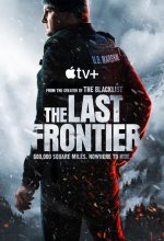 Постер Последний рубеж (The Last Frontier)