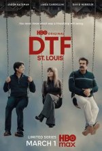 Постер ГКС. Сент-Луис (DTF St. Louis)