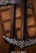 Постер Minecraft в кино 2 (Minecraft 2)