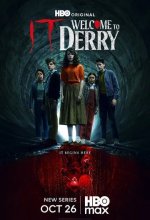 Постер Оно: Добро пожаловать в Дерри (IT: Welcome to Derry)