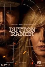 Постер Ранчо Даттонов (Dutton Ranch)