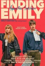 Постер В поисках Эмили (Finding Emily)