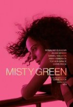 Постер Мисти Грин (Misty Green)