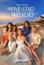 Постер Уикенд на пять звёзд (The Five-Star Weekend)