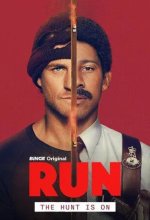 Постер Побег сериал (Run)