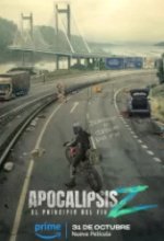 Постер Апокалипсис Z: Начало конца (Apocalypse Z: El principio del fin)