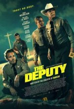 Постер Заместитель (The Deputy)