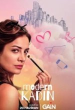 Постер Современная женщина (Modern Kadin)