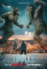 Постер Тролль 2 (Troll 2)