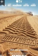 Постер Matchbox. Фильм (Matchbox)
