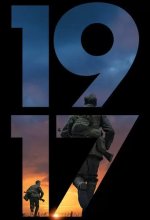 Постер 1917 (1917)