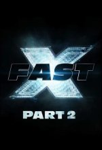 Постер Fast Forever (Fast X: Part 2)