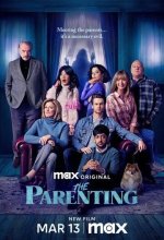Постер Родительство (The Parenting)