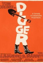 Постер Диггер (Digger)