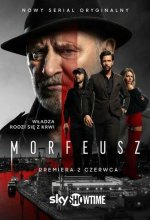 Постер Морфей (Morfeusz)