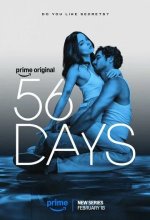Постер 56 дней (56 Days)