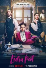 Постер Закон Лидии Поэт (Lidia Poët)