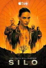 Постер Укрытие 1-2 сезон (Silo)