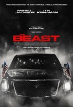 Постер The Beast