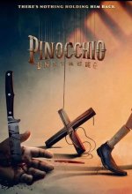 Постер Пиноккио: Раскрепощенный (Pinocchio Unstrung)