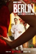 Постер Берлин и дама с горностаем (Berlín y la dama del armiño)