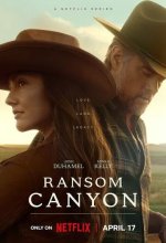 Постер Каньон Рэнсом (Ransom Canyon)
