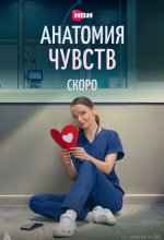Постер Анатомия чувств