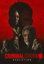 Постер Мыслить как преступник: Эволюция (Criminal Minds: Evolution)