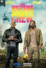 Постер Опасный дуэт (The Wrecking Crew)