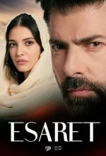 Постер Плен / Esaret