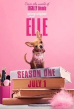 Постер Эль сериал (Elle)