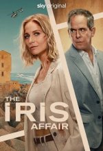 Постер Айрис (The Iris Affair)