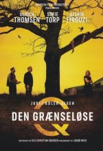 Постер Без границ (Den grænseløse / Boundless)
