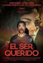 Постер Любовь моя (El ser querido)