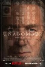 Постер Унабомбер (Unabomber)