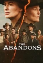 Постер Покинутые (The Abandons)
