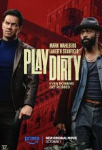 Постер Грязная игра (Play Dirty)